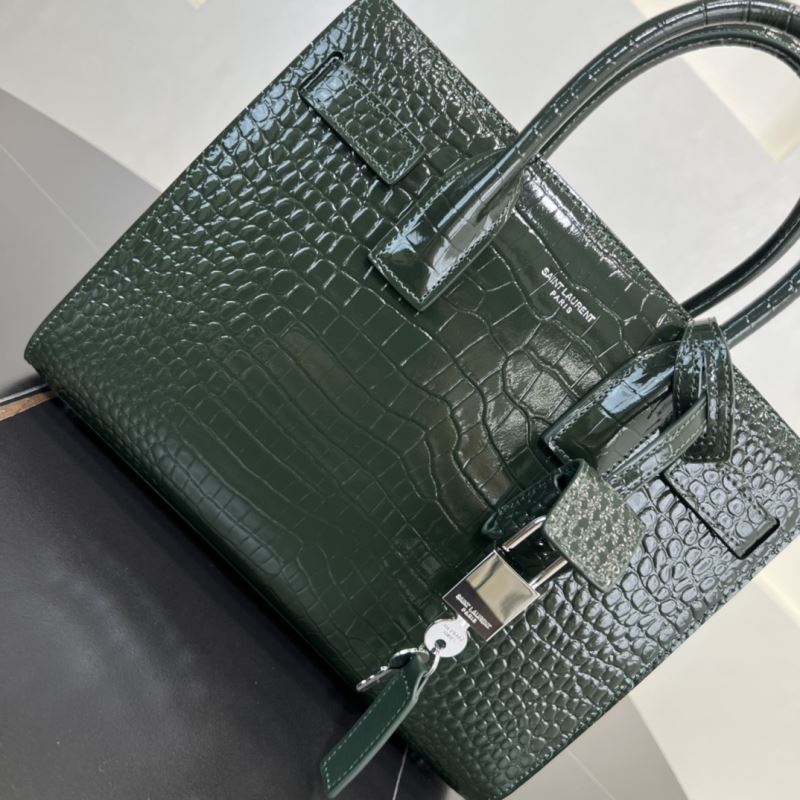 Y51 top handle bags